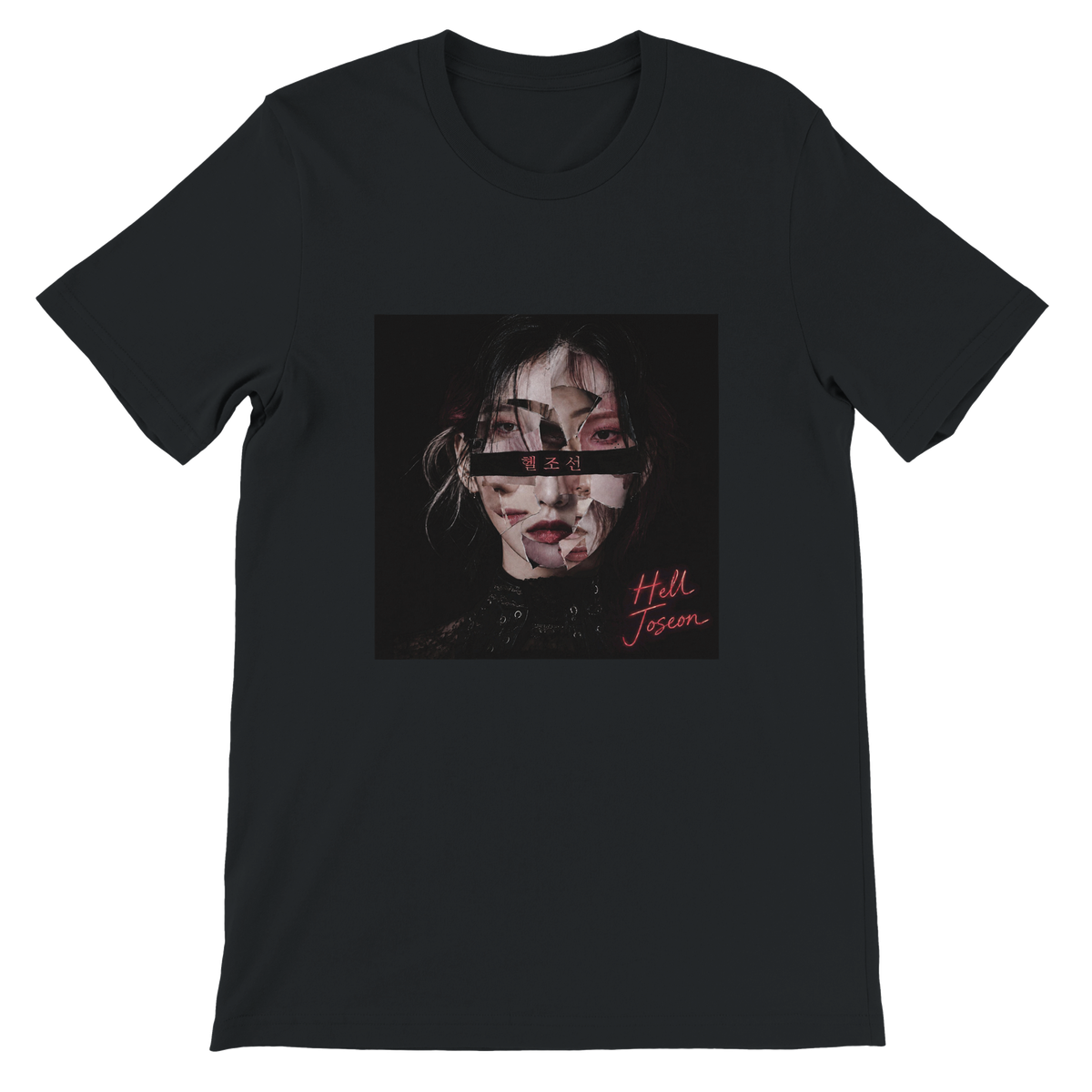 Hell Joseon - Unisex T-Shirt