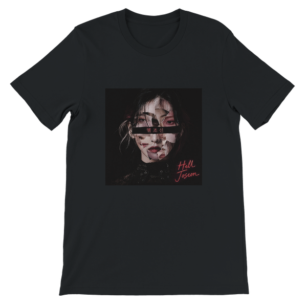 Hell Joseon - Unisex T-Shirt