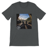 Homeless and Hopeless - Unisex T-Shirt