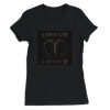 A Scar In The Star - Women’s Cut T-Shirt
