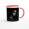 The Land of Silver and Sorrow - Ceramic Mug