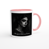 The Land of Silver and Sorrow - Ceramic Mug