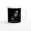 The Land of Silver and Sorrow - Ceramic Mug