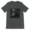 Saudade By The Sea - Unisex T-Shirt