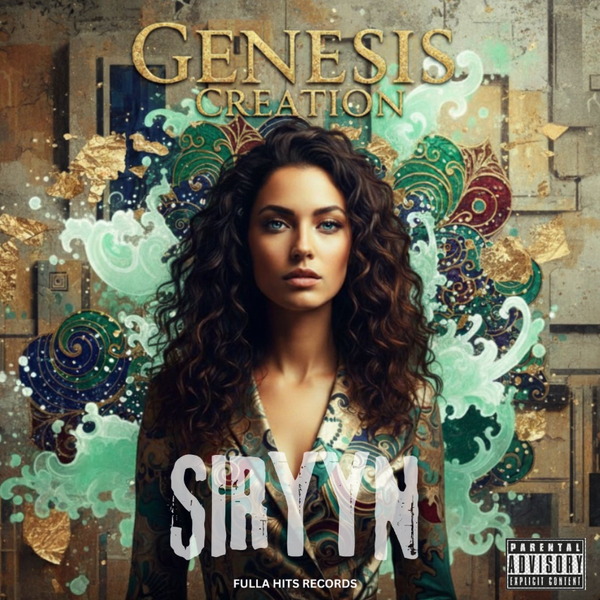 GENESIS CREATION EP