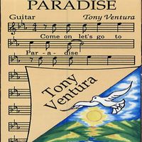 Paradise by Tony Ventura