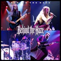 Behind the Haze