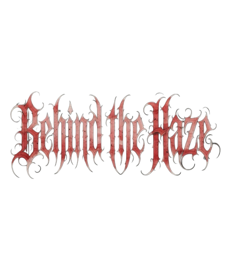 Behind the Haze