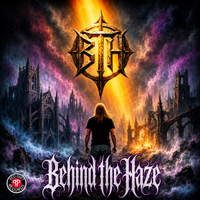 Invisible wounds by Behind the Haze