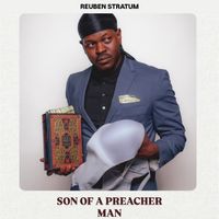 Son of a Preacher Man (2026) by Reuben Stratum