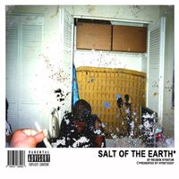 SALT OF THE EARTH (2018) by Reuben Stratum