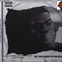 Letters from the Bottom (2020) by Reuben Stratum
