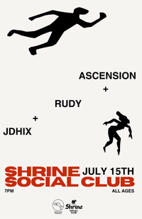 RUDY + JDHIX + Ascension