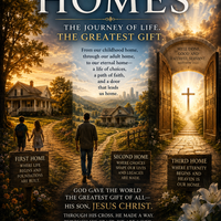 God's Greatest Gift by Jay Hasbrouck