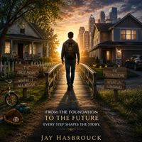 Love Forever by Jay Hasbrouck