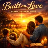 God builds Famiies by Jay Hasbrouck