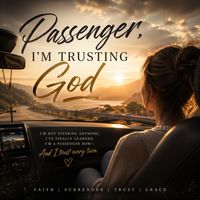 God is driving my car by Jay Hasbrouck