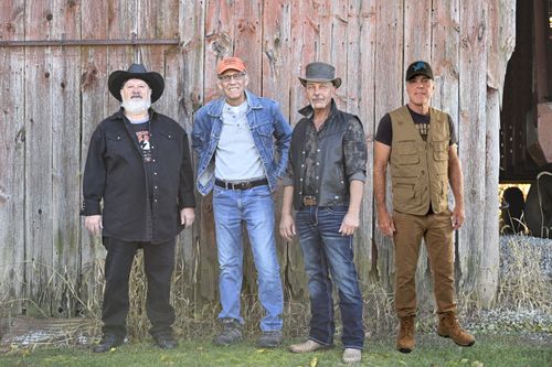 Black Swamp Revival 2026