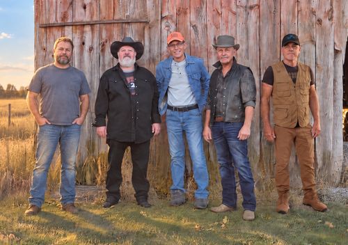 Black Swamp Revival 2026