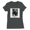 Braveface - Women’s Cut T-Shirt