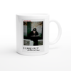 Braveface - Ceramic Mug