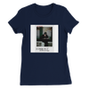 Braveface - Women’s Cut T-Shirt