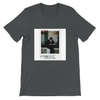 Braveface - Unisex T-Shirt