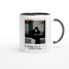 Braveface - Ceramic Mug