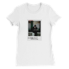 Braveface - Women’s Cut T-Shirt
