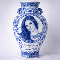 Pretty Thing by Jazmine Vallis