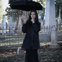 Secrets by Jazmine Vallis