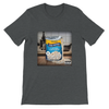 Clam Chowder (feat. DubtownRob) - Unisex T-Shirt