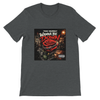 Wanna Be Down (feat. Malik Shore) - Unisex T-Shirt