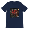 Wanna Be Down (feat. Malik Shore) - Unisex T-Shirt