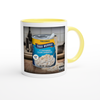 Clam Chowder (feat. DubtownRob) - Ceramic Mug