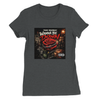 Wanna Be Down (feat. Malik Shore) - Women’s Cut T-Shirt