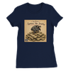Famous Like Jimothy - Women’s Cut T-Shirt