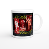 209's Finest - Ceramic Mug