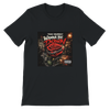 Wanna Be Down (feat. Malik Shore) - Unisex T-Shirt