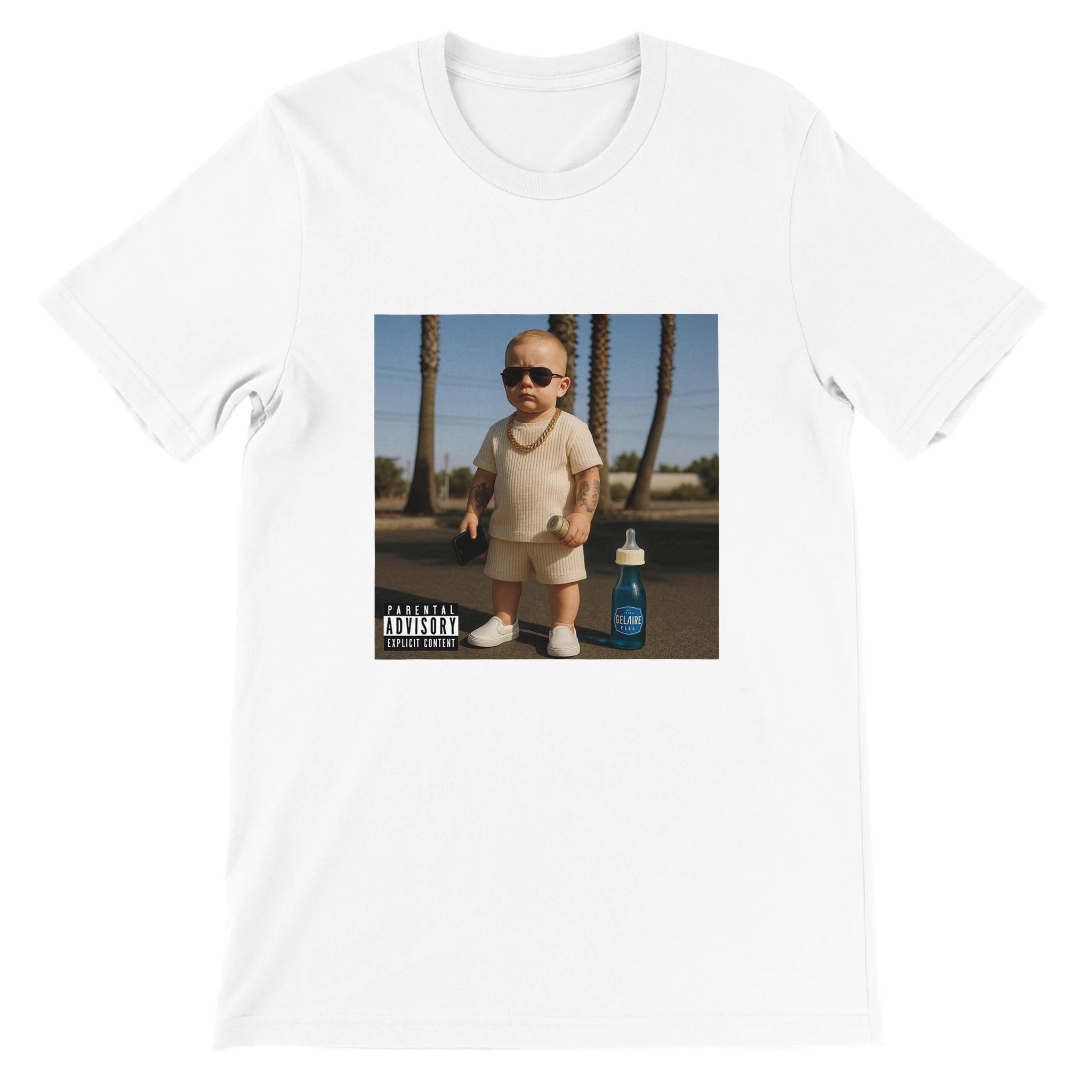 Since a Jit - Unisex T-Shirt