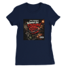 Wanna Be Down (feat. Malik Shore) - Women’s Cut T-Shirt