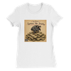 Famous Like Jimothy - Women’s Cut T-Shirt
