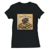 Famous Like Jimothy - Women’s Cut T-Shirt