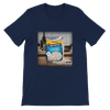 Clam Chowder (feat. DubtownRob) - Unisex T-Shirt