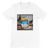 Clam Chowder (feat. DubtownRob) - Unisex T-Shirt