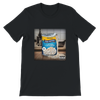 Clam Chowder (feat. DubtownRob) - Unisex T-Shirt