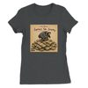Famous Like Jimothy - Women’s Cut T-Shirt