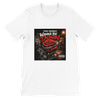 Wanna Be Down (feat. Malik Shore) - Unisex T-Shirt