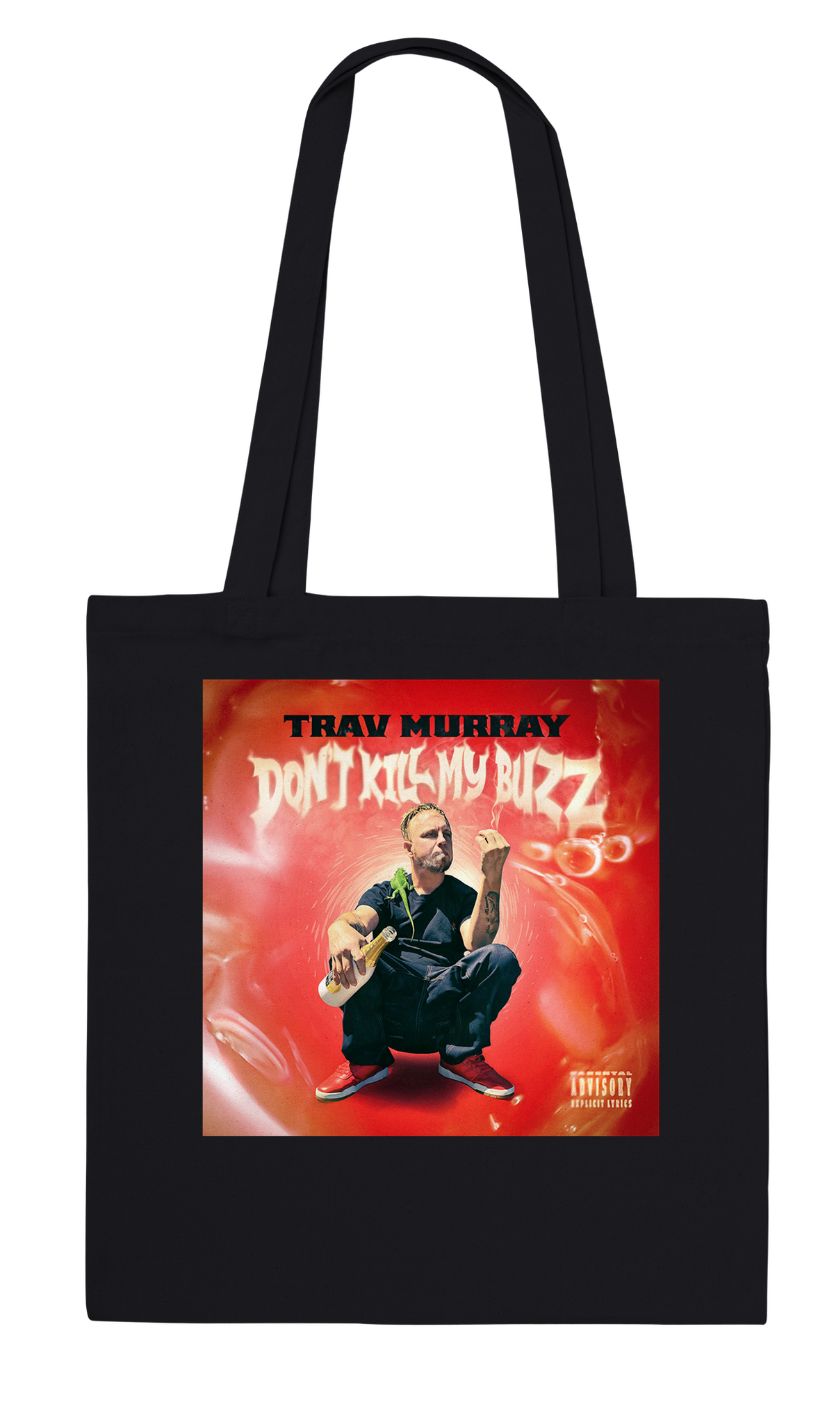 Don't Kill My Buzz - Tote bag