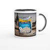 Clam Chowder (feat. DubtownRob) - Ceramic Mug